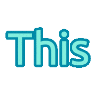 Follow Taiga Sticker by Kaleidos Open Source