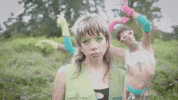 Field Dancing GIF by Hurray For The Riff Raff