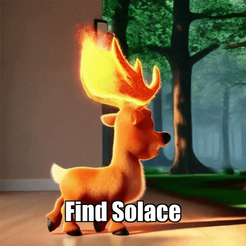 Peace Wisdom GIF by elkijahspark