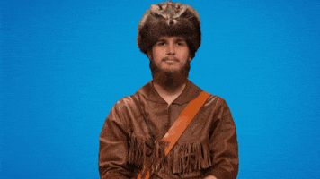 Good Night GIF by WestVirginiaU