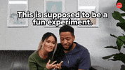 Dating National Girlfriends Day GIF by BuzzFeed