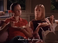 season 4 netflix GIF by Gilmore Girls 