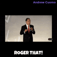 New York Vote GIF by Andrew Cuomo
