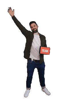 German Hello Sticker by Die Berater