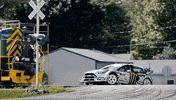 Gymkhana Nine GIF by Ford