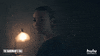 What Do You Think Yvonne Strahovski GIF by HULU