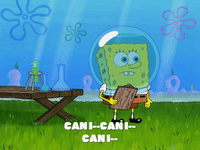 season 8 episode 13 GIF by SpongeBob SquarePants