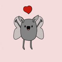 Dance Love GIF by Skeletal Dropkick