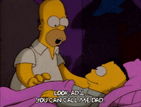 Season 1 GIF by The Simpsons