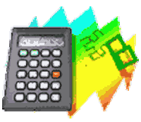 math STICKER