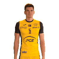 Janus Sticker by PGE Skra Bełchatów