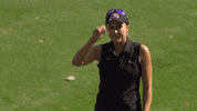 doubt caddy GIF by The Evian Championship