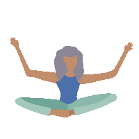 work out fitness Sticker by Power Mac Center