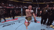 Sport Mma GIF by UFC