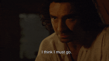 i think i must go season 3 GIF by MASTERPIECE | PBS