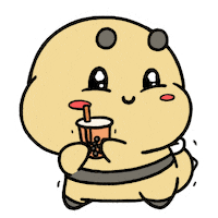 Sticker by Aminal Stickers