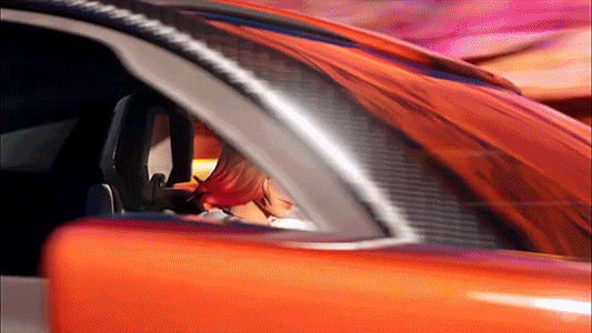 Driving Car Racing GIF by Xbox