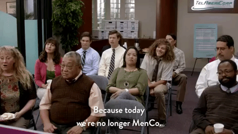 comedy central GIF by Workaholics