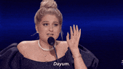 Dj Khaled Fergie GIF by The Four