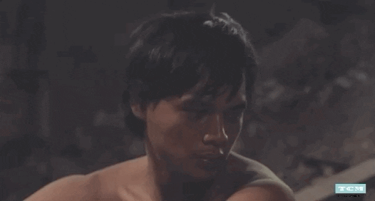 Filipino Film Lets Movie GIF by Turner Classic Movies