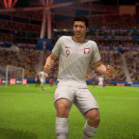 World Cup Yes GIF by EA SPORTS FC