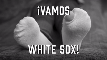 Β‘Vamos White Sox!