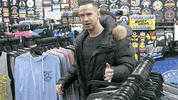 Shocked Jersey Shore GIF by Jersey Shore Family Vacation