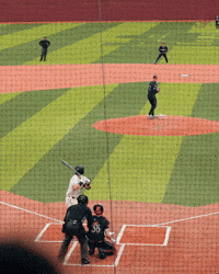 Camden Sos Home Run