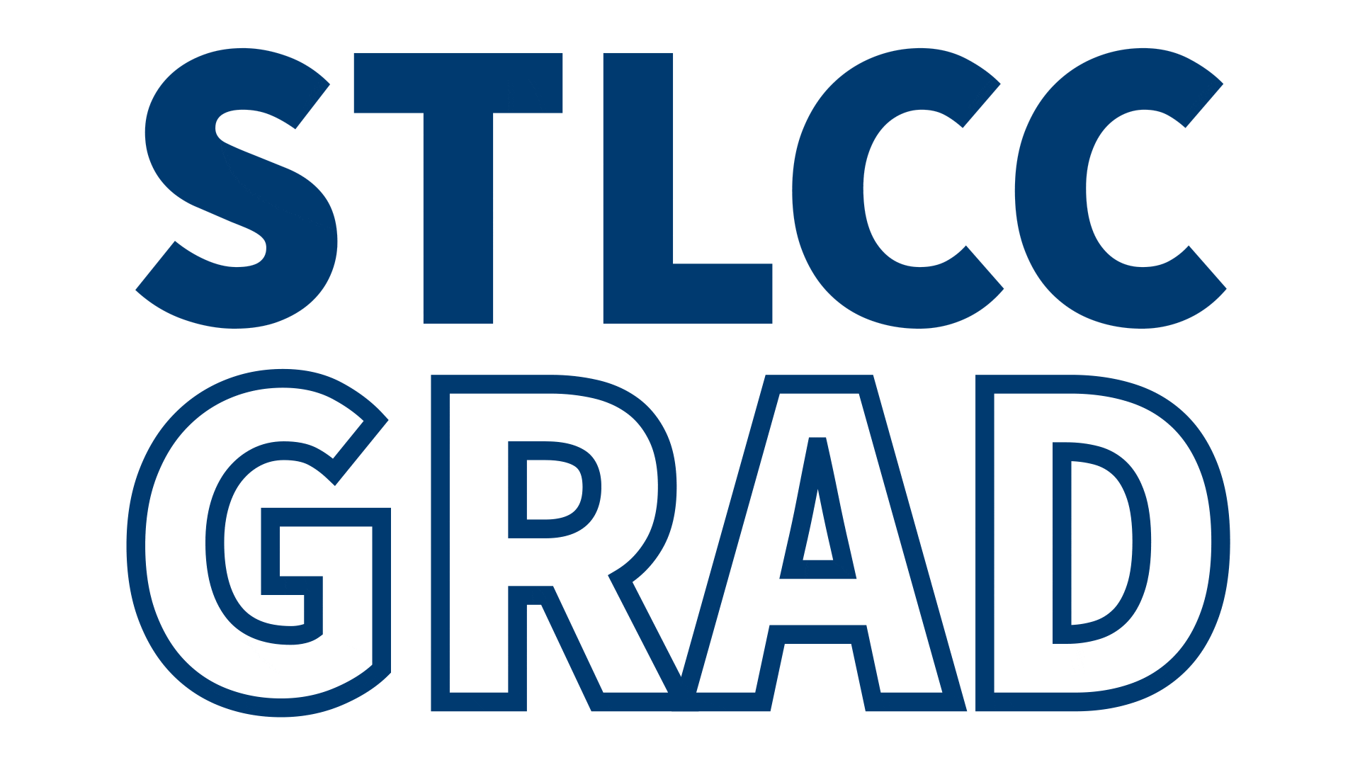 Education Graduation Sticker by St. Louis Community College