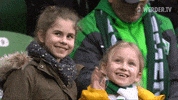 Football Soccer GIF by SV Werder Bremen