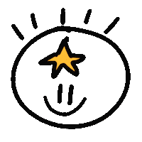 Idea Mind Sticker by gabulopez