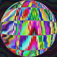 Op Art GIF by Joe Winograd