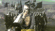 King Rey GIF by YUVArquitecto