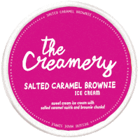 thecreameryeg ice cream the creamery the creamery cairo the creamery ice cream Sticker