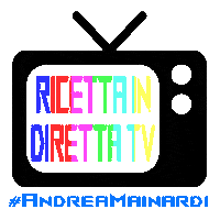 Chef Grandefratello Sticker by mainardibakery