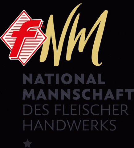Team Nm GIF by Fleischerhandwerk