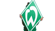 Werderfrauen Emotionen Sticker by SV Werder Bremen
