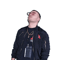 Sleep No Sticker by Sony Music Germany