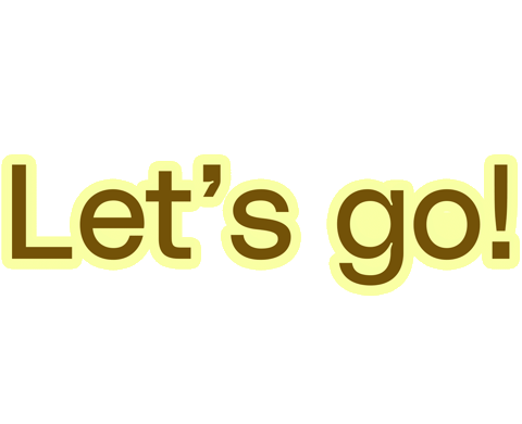 Qonto_fr giphyupload letsgo powerup qonto Sticker