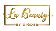 La Beauty Sticker by La Beauty Skin Center