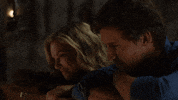 in love smile GIF by Hallmark Channel