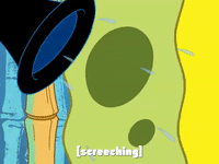 season 7 episode 20 GIF by SpongeBob SquarePants