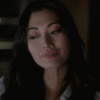 The Company You Keep Smile GIF by ABC Network