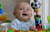 Haha GIF by Becklyn