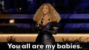 Grammy Awards Beyonce GIF by Recording Academy / GRAMMYs