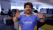 good times yes GIF by KingfisherWorld