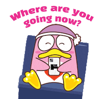 DONDONDONKISingapore donki plq donkisg don don donki Sticker