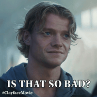 Question GIF by Warner Bros. Pictures