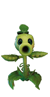 Happy So Good Sticker by Official PvZ