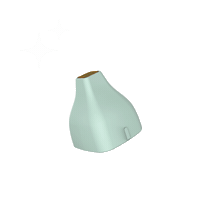 Glow Up Skin Care Sticker by DENSITY 無雙電波